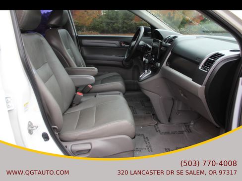 Used 2008 Honda CR-V LX image 18