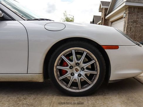 Used 2003 Porsche Boxster S RWD image 42