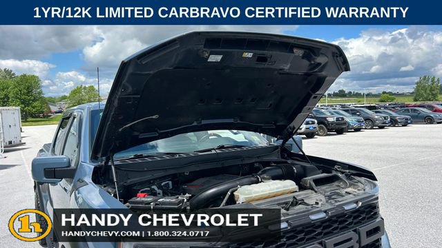 Used 2023 Ford F150 Raptor AWD/4WD image 38