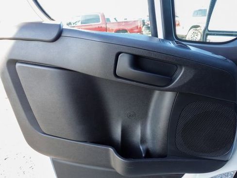 New 2024 RAM ProMaster 1500 w/ Premium Convenience Group image 14