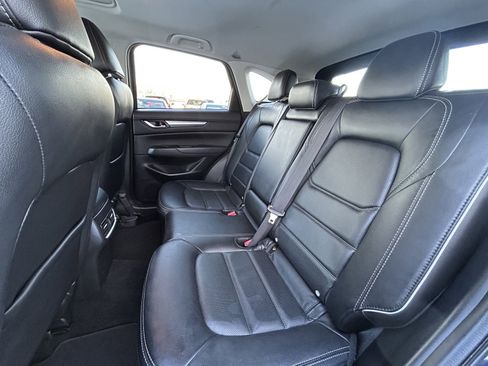 Used 2025 MAZDA CX-5 AWD 2.5 S w/ Preferred Package image 14