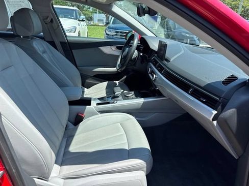 Used 2017 Audi A4 2.0T Premium FWD image 14
