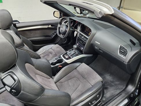 Used 2013 Audi A5 2.0T Prestige image 25