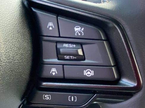 Certified 2025 Subaru Crosstrek 2.5i Sport image 24