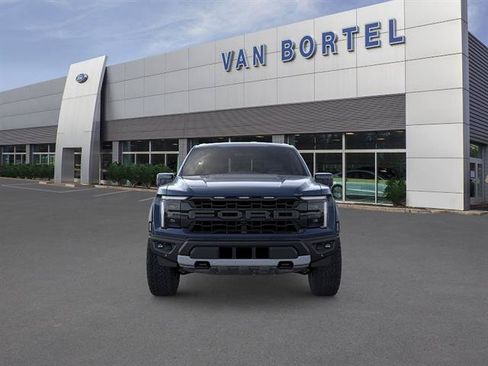 Used 2026 Ford F150 Raptor AWD/4WD image 28