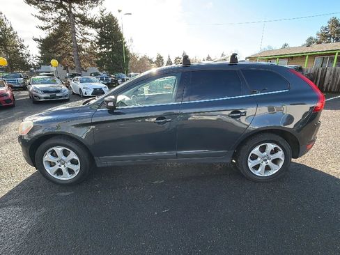Used 2012 Volvo XC60 3.2 image 6