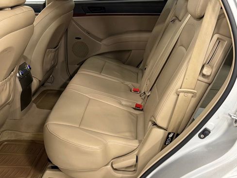 Used 2008 Hyundai Veracruz Limited image 22