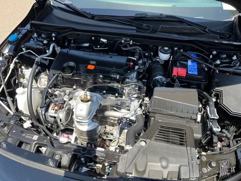 Used 2024 Honda Civic Sport image 21