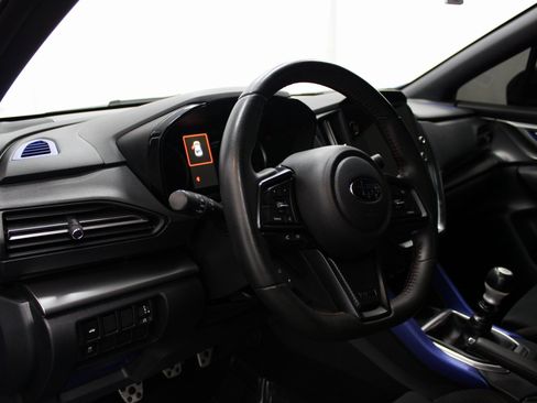 Used 2022 Subaru WRX Premium image 12