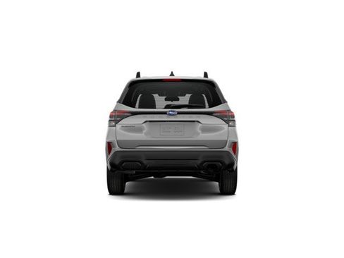 Used 2026 Subaru Forester Premium image 9