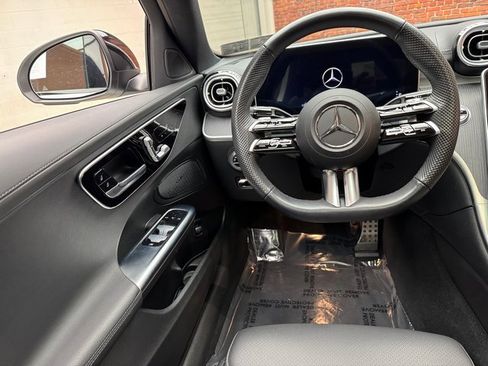 Used 2023 Mercedes-Benz C 300 4MATIC Sedan w/ AMG Line w/ Night Package image 13