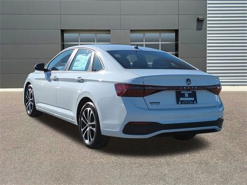 New 2026 Volkswagen Jetta Sport image 5