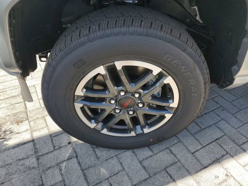 New 2025 Toyota Tacoma TRD Sport image 9