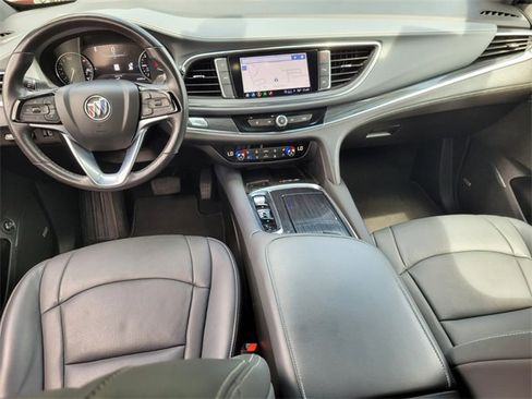 Used 2024 Buick Enclave Premium image 16