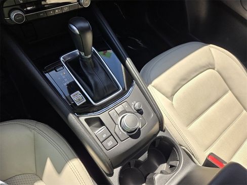 Certified 2023 MAZDA CX-5 AWD 2.5 S w/ Preferred Package image 27