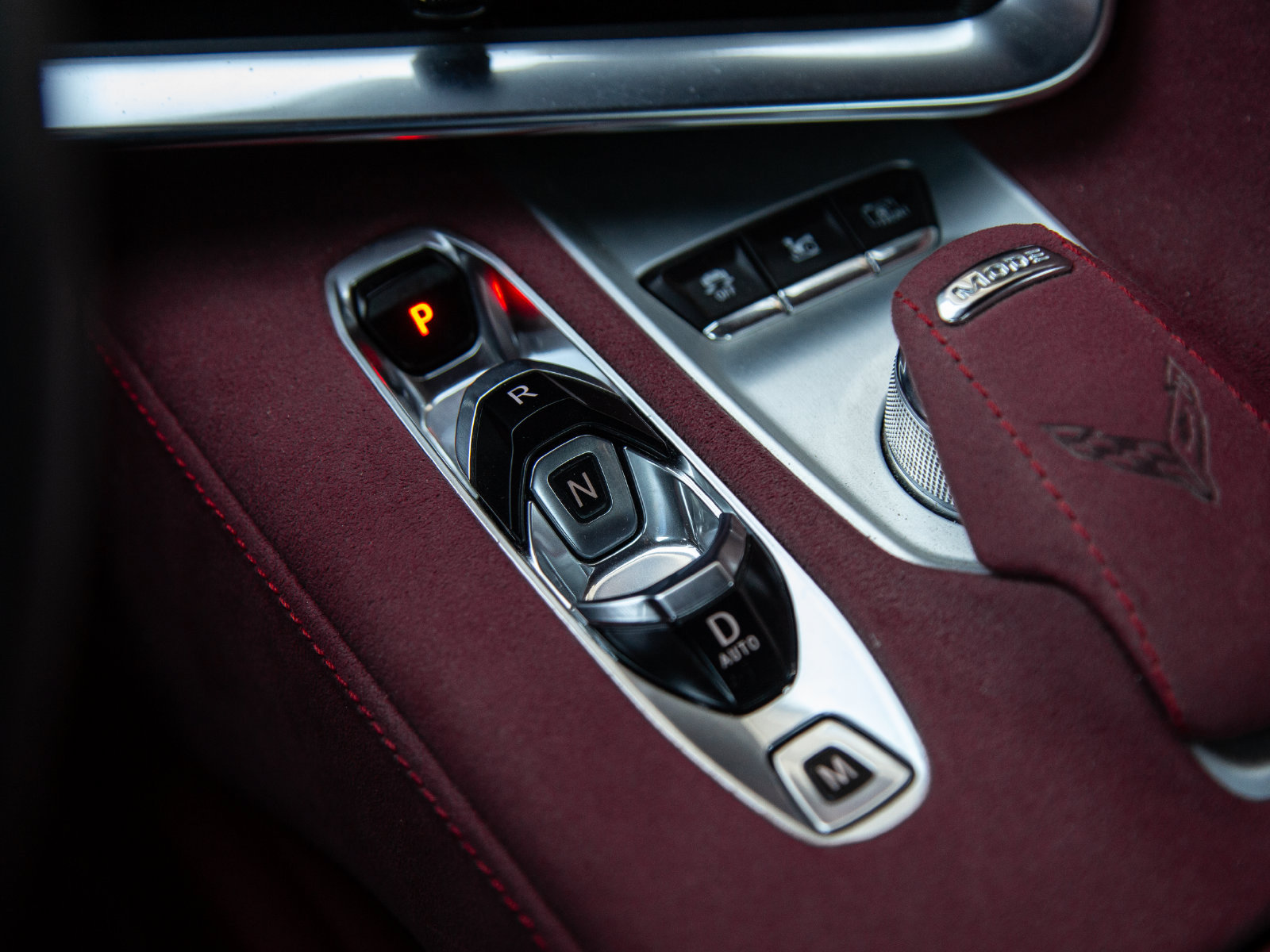 Used 2020 Chevrolet Corvette Stingray Premium Cpe w/ 3LT Preferred Equipment Group RWD image 16