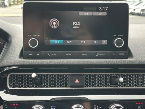 Used 2023 Honda Civic EX image 14