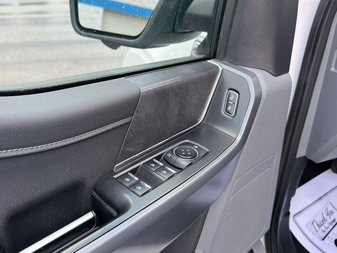 Used 2024 Ford F150 XLT w/ Tow/Haul Package AWD/4WD image 15