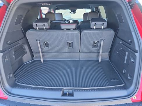 New 2026 Chevrolet Traverse Z71 w/ Enhanced Driving Package image 13