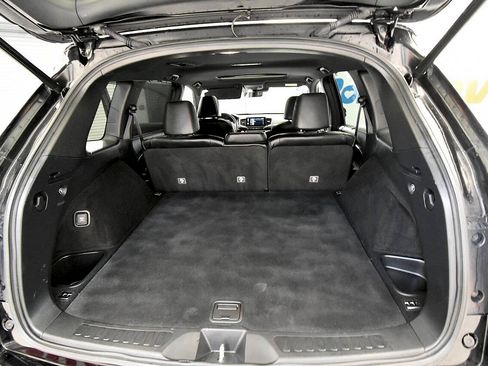 Used 2023 Honda Passport Elite image 47