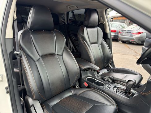 Used 2022 Subaru Crosstrek 2.5i Limited w/ Moonroof Package 2 image 17