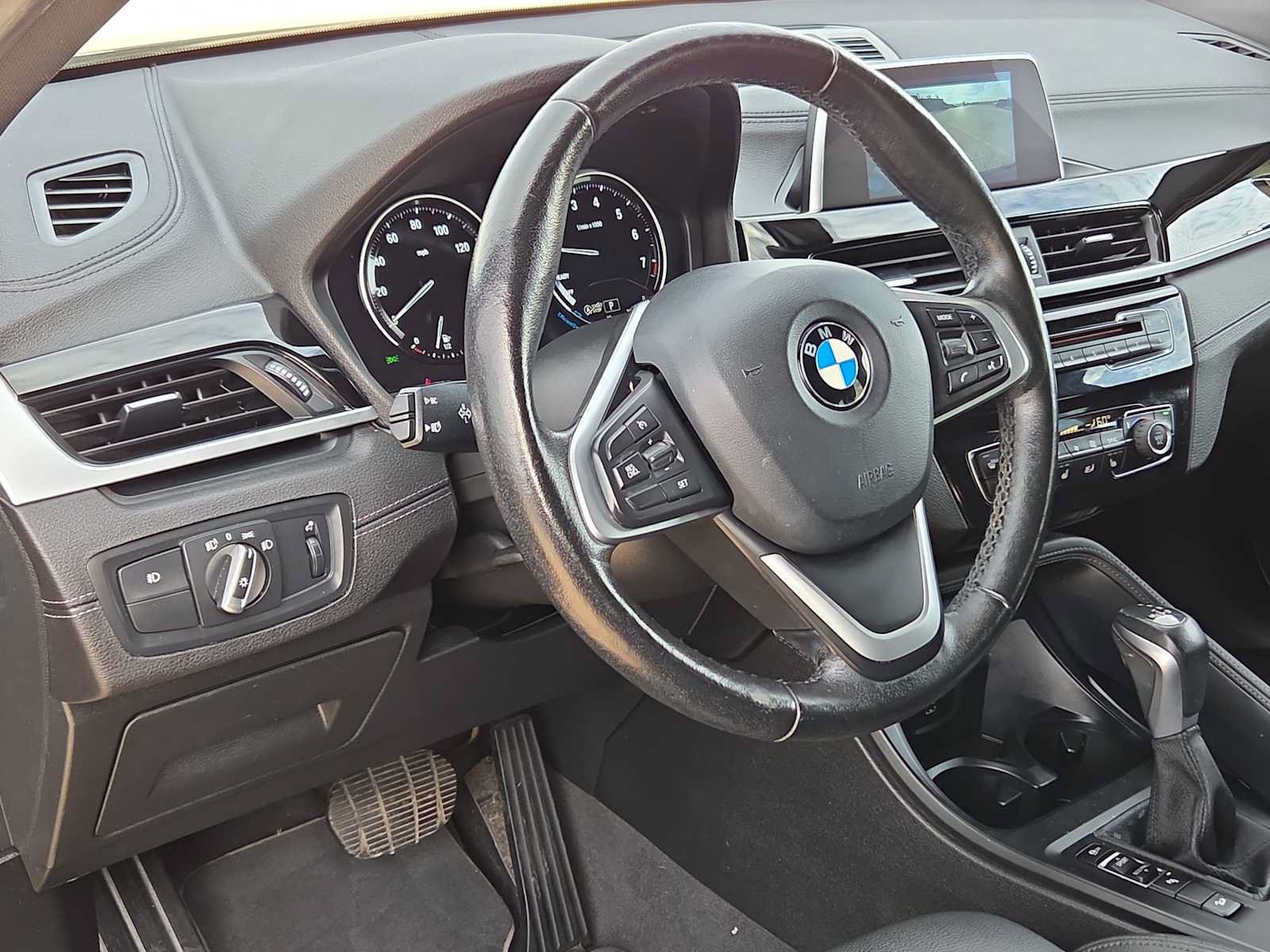 Used 2019 BMW X2 xDrive28i w/ Convenience Package AWD/4WD image 10