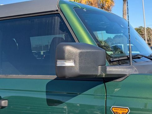 New 2025 Ford Bronco Badlands image 12