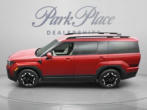 Used 2024 Hyundai Santa Fe SEL FWD image 6