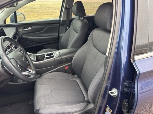 Used 2023 Hyundai Santa Fe SEL image 17
