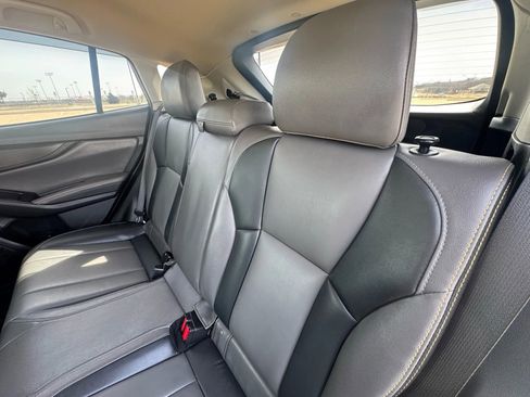 Used 2022 Subaru Crosstrek 2.5i Sport image 32