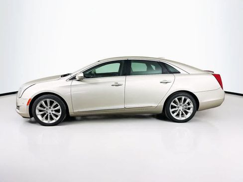 Used 2016 Cadillac XTS Luxury FWD image 3