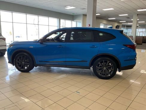 Certified 2026 Acura MDX A-Spec image 5