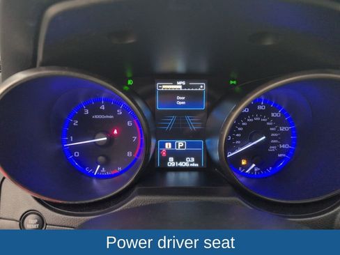 Used 2016 Subaru Outback 2.5i Limited image 24