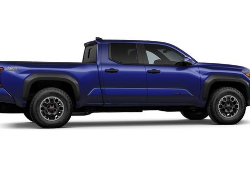 New 2025 Toyota Tacoma TRD Off-Road image 42