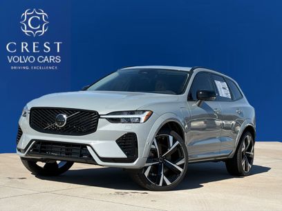 New 2026 Volvo XC60 T8 Ultra w/ Protection Package Premier