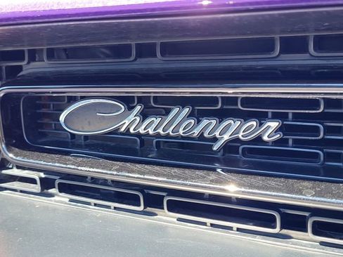 Used 2023 Dodge Challenger R/T Scat Pack w/ 1320 Plus Group image 12