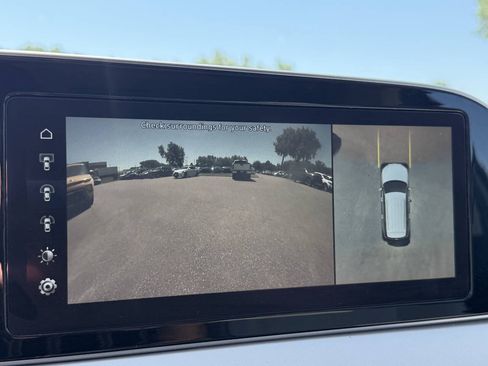Used 2021 Hyundai Palisade Limited AWD/4WD image 44