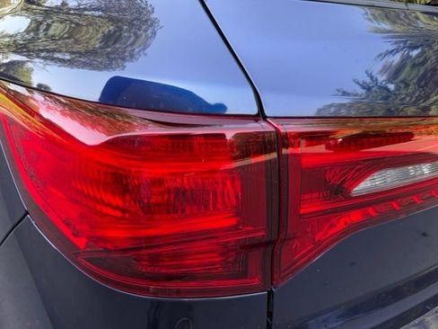 Used 2016 Acura MDX SH-AWD w/ Technology Package image 52