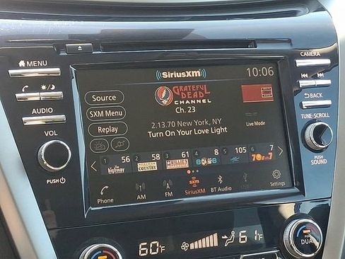 Used 2022 Nissan Murano SV AWD/4WD image 18