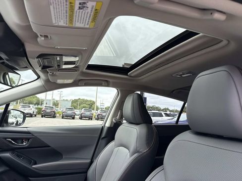 New 2026 Subaru Crosstrek 2.5i Limited AWD/4WD image 27
