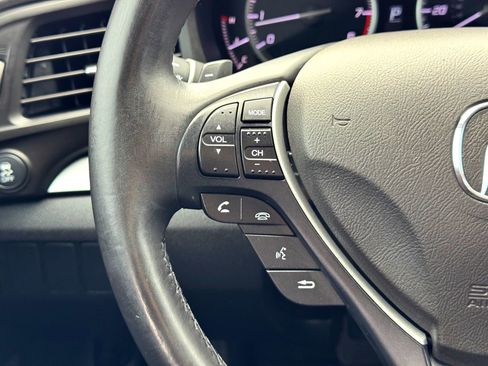 Used 2018 Acura ILX w/ Special Edition Package image 23