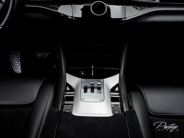 Used 2025 Ferrari Purosangue AWD/4WD image 42