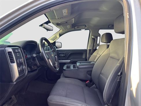 Used 2018 Chevrolet Silverado 1500 LT w/ All Star Edition image 9