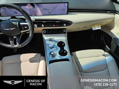 New 2026 Genesis GV70 2.5T Select image 11