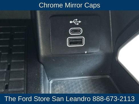 Certified 2024 Ford Ranger Lariat image 20