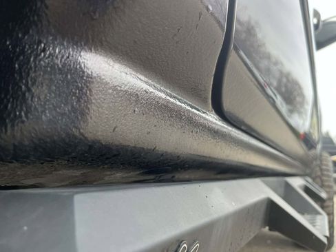 Used 2016 GMC Sierra 2500 Denali w/ Duramax Plus Package image 10