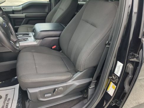 Used 2017 Ford F150 XLT w/ Equipment Group 302A Luxury AWD/4WD image 20