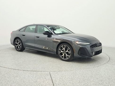 Used 2026 Audi A6 Premium Plus AWD/4WD image 4