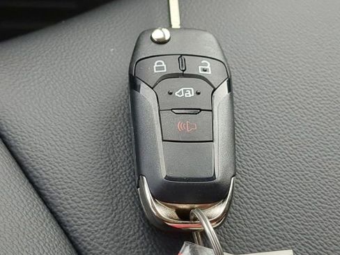 New 2025 Ford Transit 250 Low Roof image 27