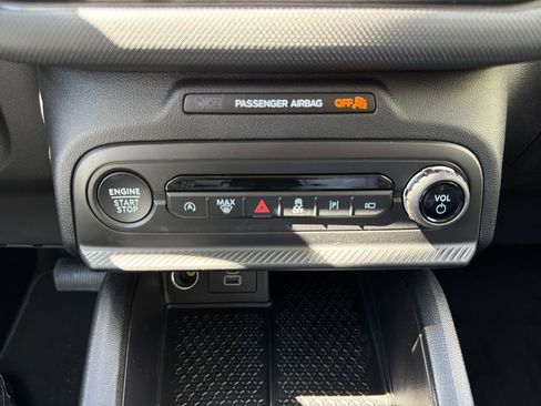 New 2026 Ford Bronco Sport Outer Banks w/ Outer Banks Tech Package+ image 29